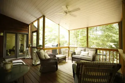Redline Construction and Renovation - Countertop Installation Services in Earlysville, VA