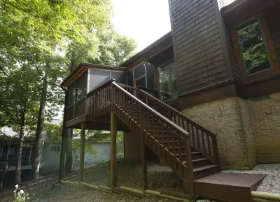 Redline Construction and Renovation - Countertop Installation Services in Earlysville, VA