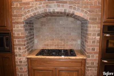 Illuminate the Kitchen by TruCraft Construction Services