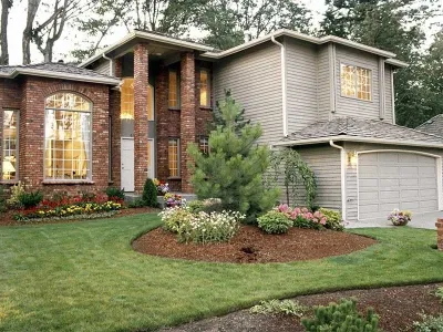 Beaver Valley Lawn Service - Retaining Wall Construction in Aliquippa, PA