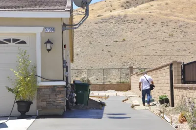 Bell Remodeling and Construction - Deck Building & Repair in Palmdale, CA