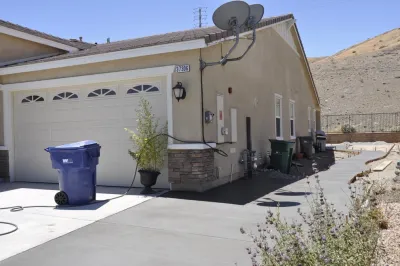 Bell Remodeling and Construction - Deck Building & Repair in Palmdale, CA