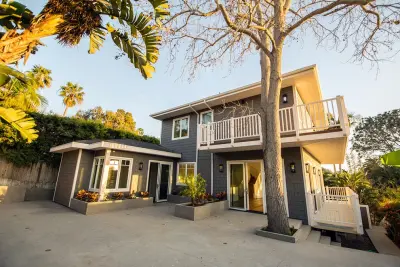 Chaun Miller Design & Construction - Foundation Installation & Repair in Del Mar, CA