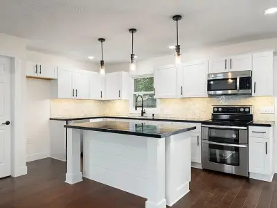 Lorsa Construction, LLC - Commercial Construction Services in Springfield, MO