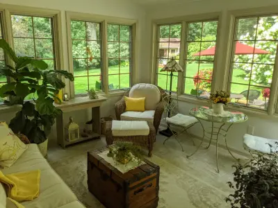 Poli Construction - Tile & Stone Installation Services in Berkley, MI