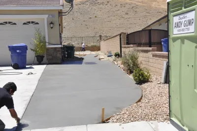 Bell Remodeling and Construction - Deck Building & Repair in Palmdale, CA