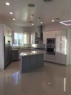 Brizza framework — Home Renovation & Remodeling Services project by Bazua Builders