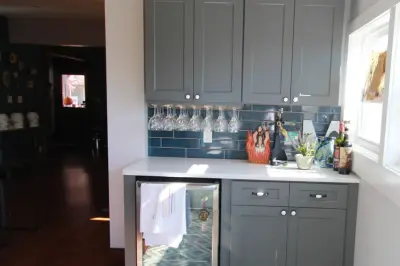 Page Construction Services, LLC - Bathroom Remodeling in Noblesville, IN