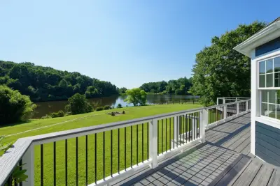SouthStar Construction Company LLC - Home Renovation & Remodeling Services in Warrenton, VA