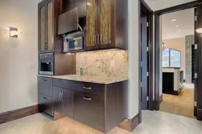 Broadmoor Bath Renovation — Home Renovation & Remodeling Services project by Solid Rock Custom Homes