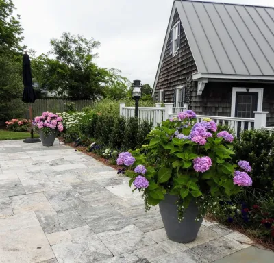 Bella Terra Landscapes - Irrigation System Repair in Ellendale, DE
