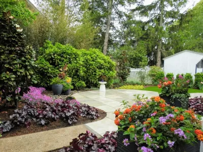 Bella Terra Landscapes - Irrigation System Repair in Ellendale, DE