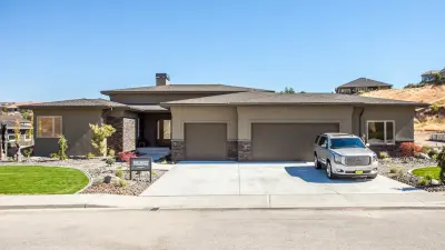 Berry Construction - Carpentry & Woodworking in Wenatchee, WA