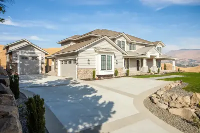 Berry Construction - Carpentry & Woodworking in Wenatchee, WA