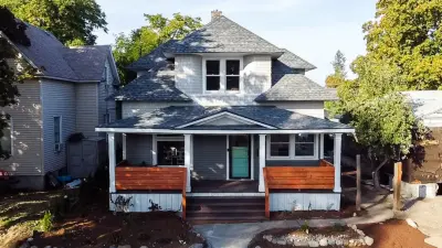 Loretto Construction - Home Renovation & Remodeling Services in Spokane, WA