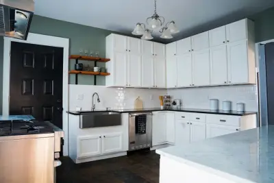 Loretto Construction - Home Renovation & Remodeling Services in Spokane, WA