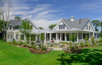 Bella Terra Landscapes - Irrigation System Repair in Ellendale, DE