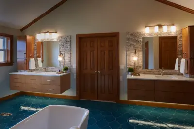 Powers Design & Build, LLC - Kitchen Remodeling in Tulsa, OK