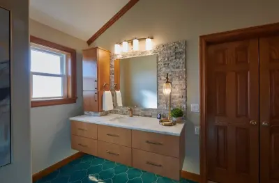 Powers Design & Build, LLC - Kitchen Remodeling in Tulsa, OK