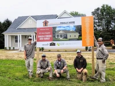 Bella Terra Landscapes - Irrigation System Repair in Ellendale, DE