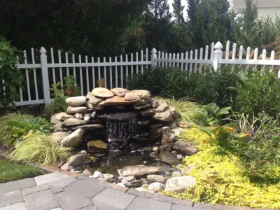Bella Terra Landscapes - Irrigation System Repair in Ellendale, DE