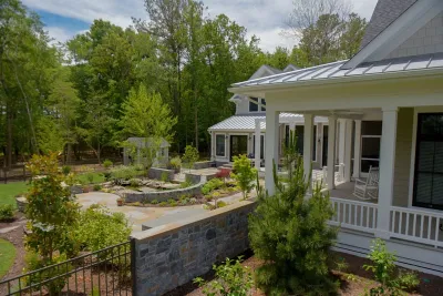 Bella Terra Landscapes - Irrigation System Repair in Ellendale, DE