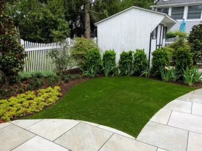 Bella Terra Landscapes - Irrigation System Repair in Ellendale, DE