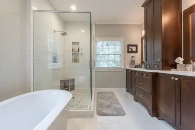 Brookwood Lane — Home Renovation & Remodeling Services project by Level Team Contracting