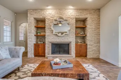 Cole Thomas Homes - Structural Engineering Services in Lubbock, TX