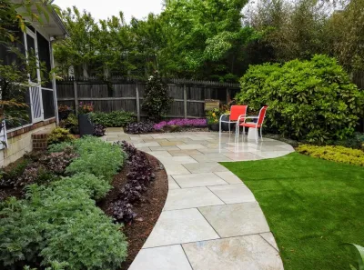 Bella Terra Landscapes - Irrigation System Repair in Ellendale, DE