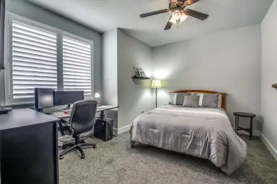 Cole Thomas Homes - Structural Engineering Services in Lubbock, TX