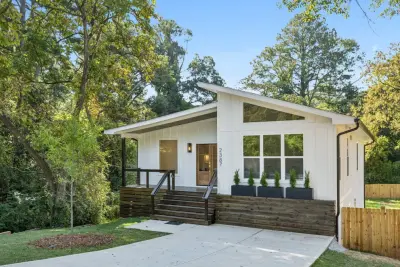 Happy Home Contractors - Design-Build Services in Atlanta, GA