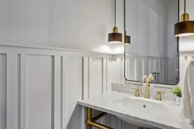 Happy Home Contractors - Design-Build Services in Atlanta, GA
