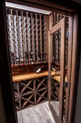 Brookhaven Basement Renovation — Home Renovation & Remodeling Services project by Figur Construction