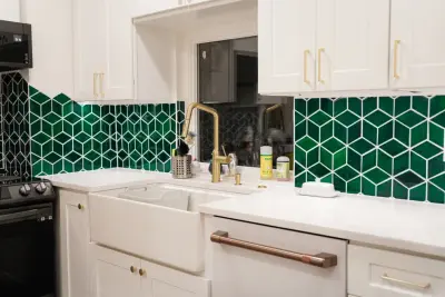 Novu Designs - Kitchen Remodeling in Bayside, NY