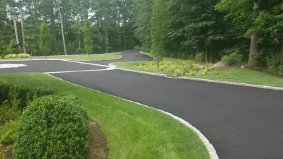 Bellantoni Landscape - Retaining Wall Construction in White Plains, NY