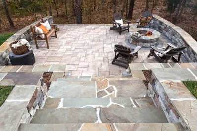 Bellus Terra, Inc. - Garden Remodeling in Wake Forest, NC