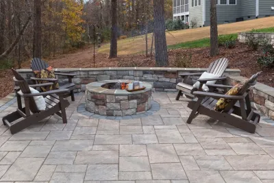Bellus Terra, Inc. - Garden Remodeling in Wake Forest, NC