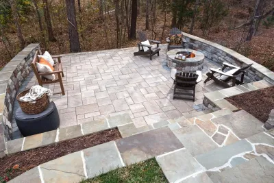 Bellus Terra, Inc. - Garden Remodeling in Wake Forest, NC