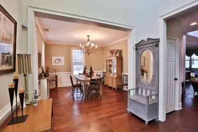 Brooks, GA Country Home — Home Renovation & Remodeling Services project by Greg Love Homes