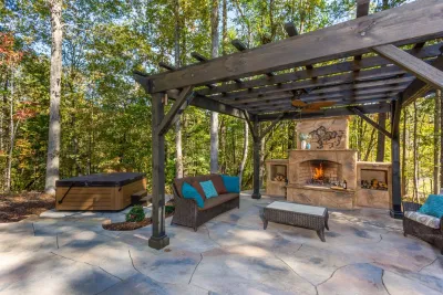 Bellus Terra, Inc. - Garden Remodeling in Wake Forest, NC