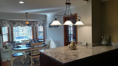 Master's Men Remodeling - Patio Design & Installation in Lexington, SC