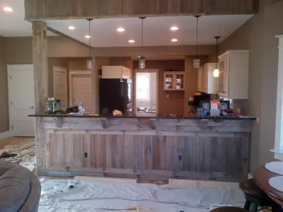Gateway Design Build - Basement Waterproofing in Elmore, OH