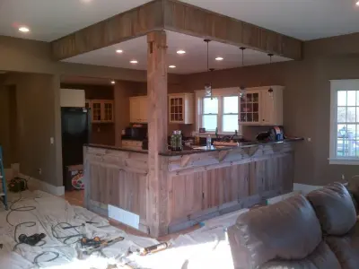 Gateway Design Build - Basement Waterproofing in Elmore, OH