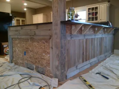 Gateway Design Build - Basement Waterproofing in Elmore, OH