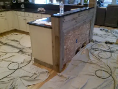 Gateway Design Build - Basement Waterproofing in Elmore, OH