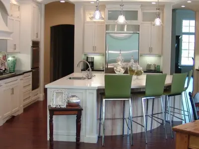 Broome Employment — Home Renovation & Remodeling Services project by Luxury Builders, INC.