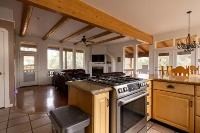 BWD Construction, LLC - Kitchen Remodeling in Pagosa Springs, CO