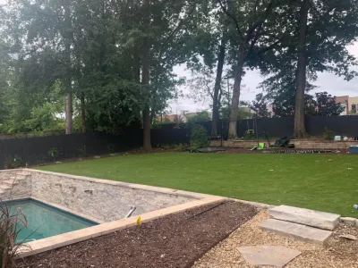 Ben & Buds Landscape Construction LLC - Outdoor Lighting Installation in Decatur, GA