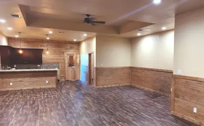 Blue Bexar, LLC - Architectural & Building Design Services in Castroville, TX